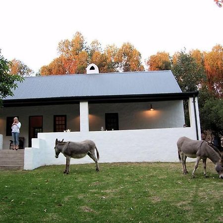 The Little Farmhouse Stanford Esterno foto