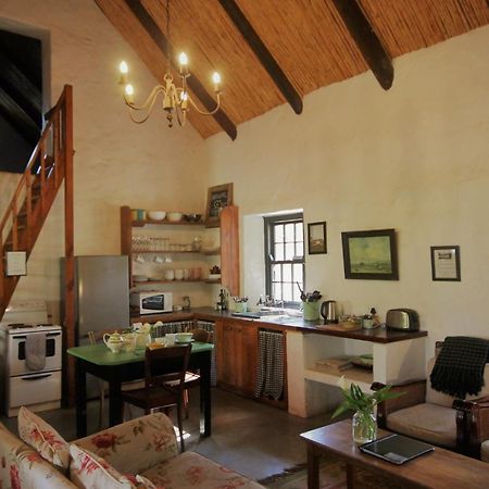 The Little Farmhouse Stanford Esterno foto