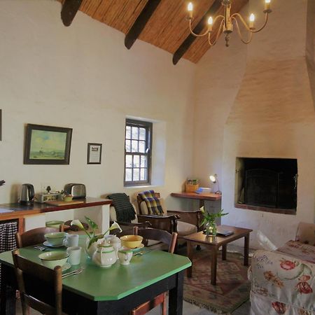 The Little Farmhouse Stanford Esterno foto