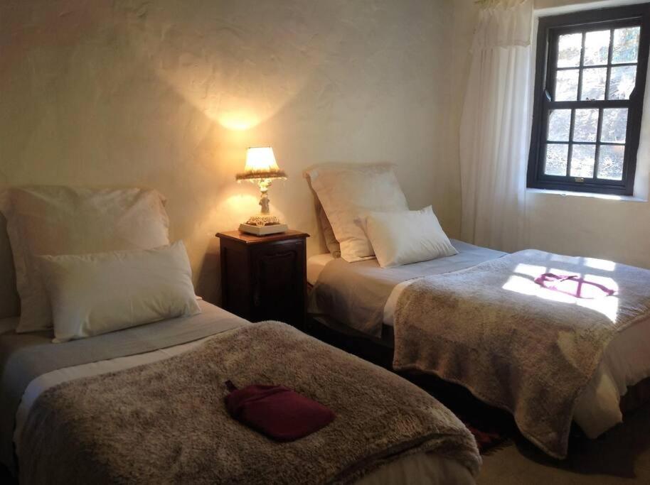 The Little Farmhouse Stanford Esterno foto