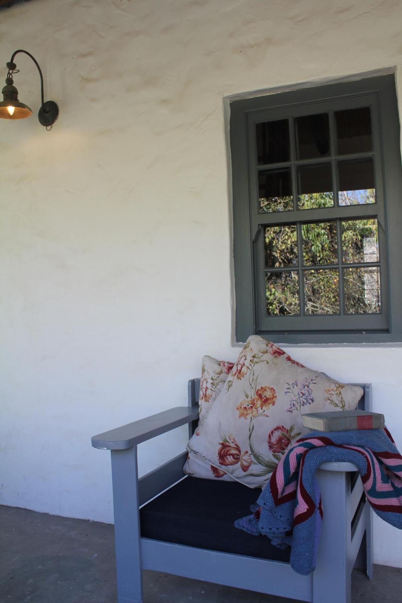 The Little Farmhouse Stanford Esterno foto