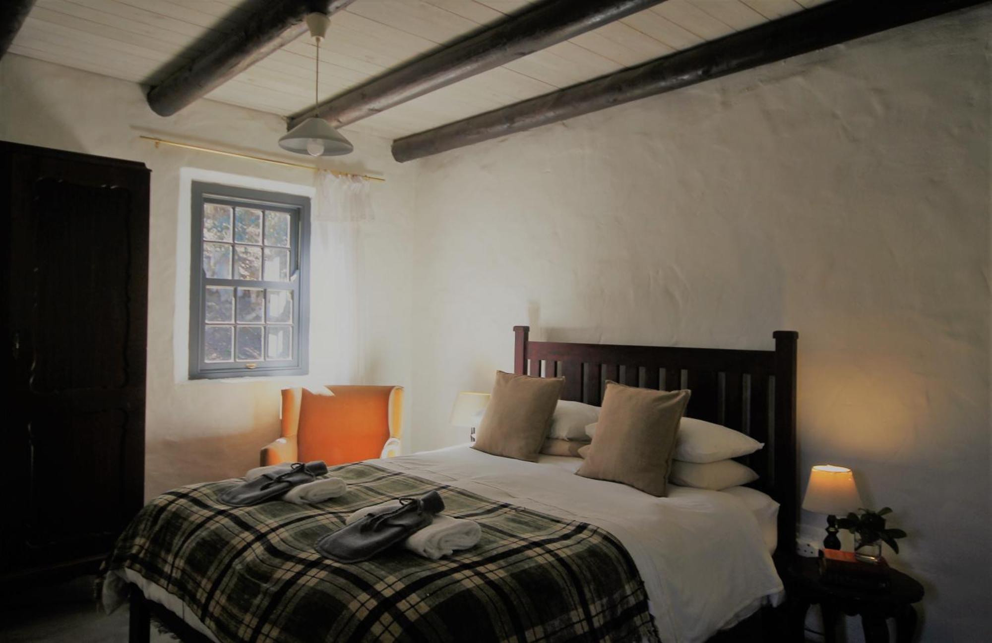 The Little Farmhouse Stanford Esterno foto