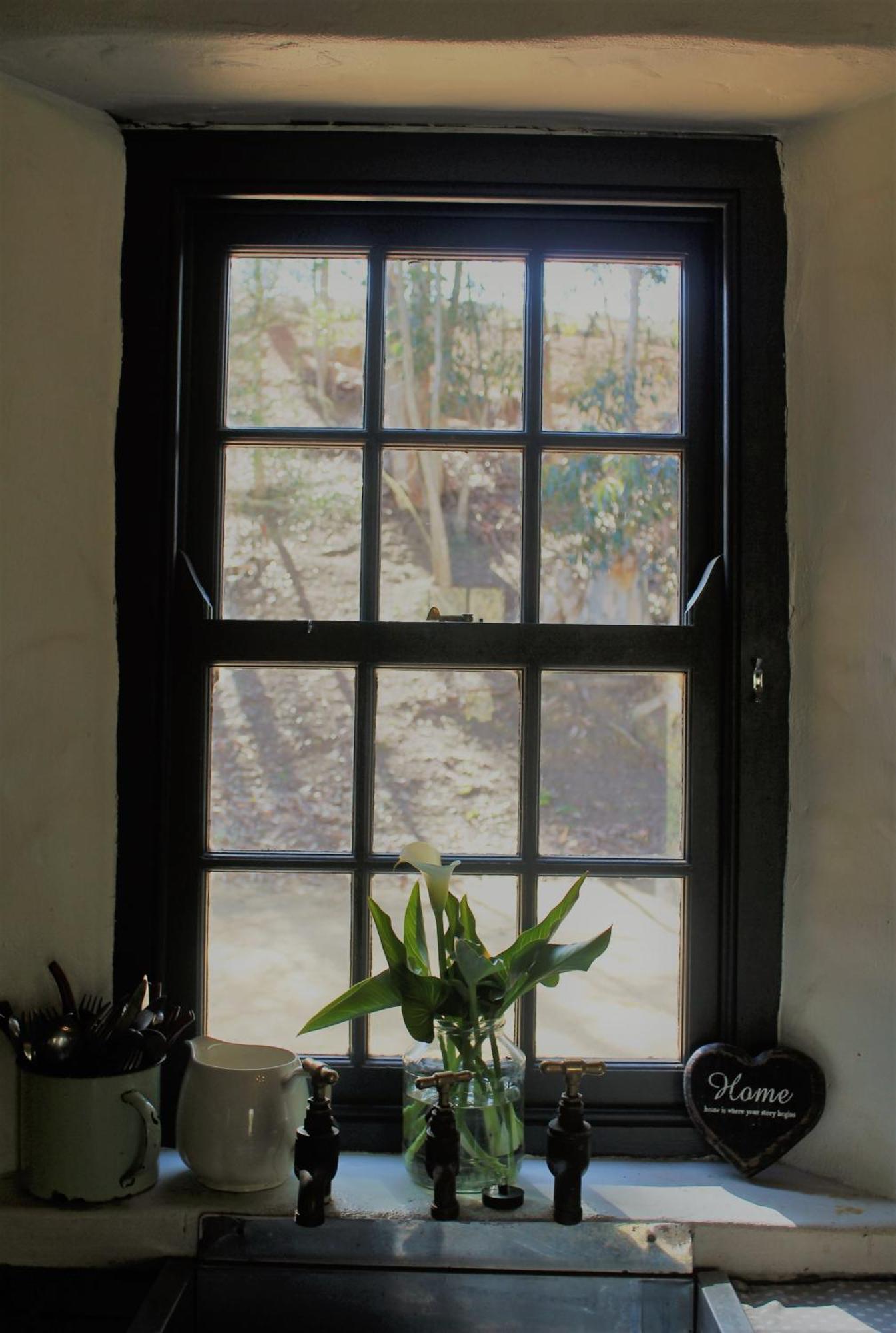 The Little Farmhouse Stanford Esterno foto
