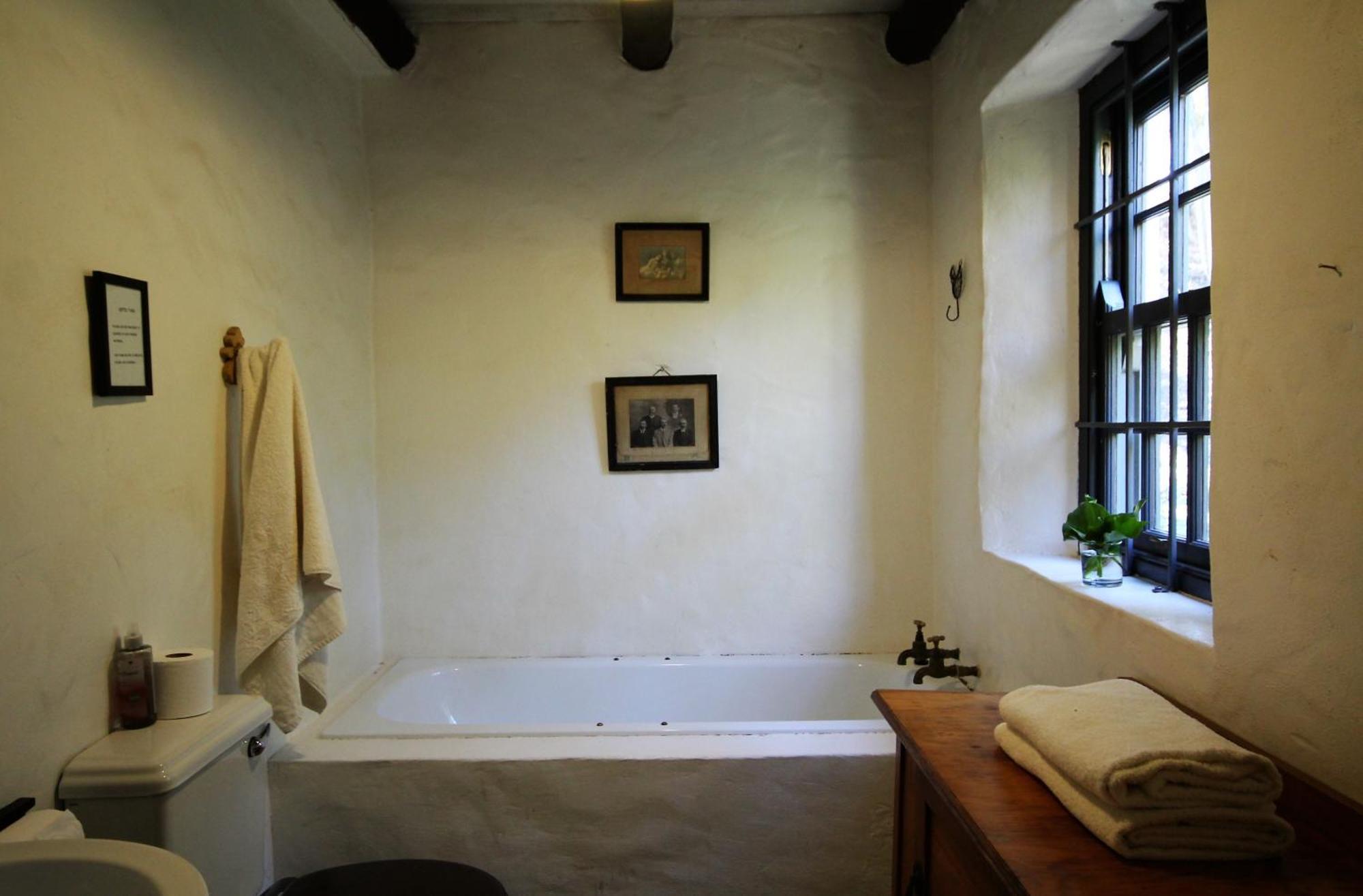 The Little Farmhouse Stanford Esterno foto