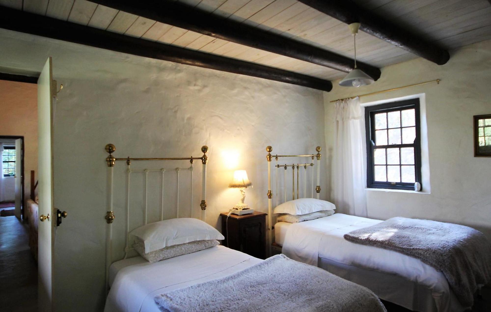 The Little Farmhouse Stanford Esterno foto
