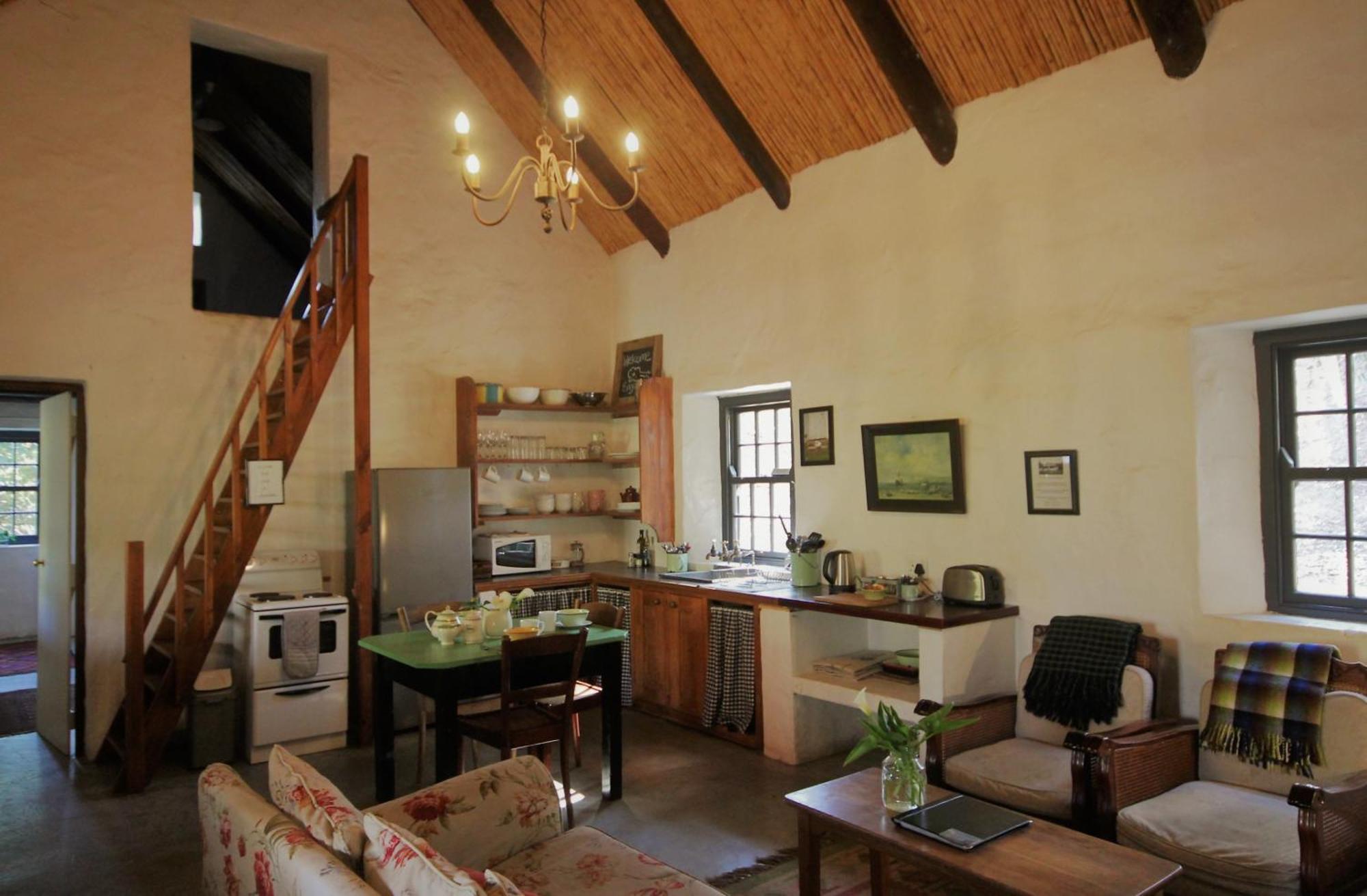 The Little Farmhouse Stanford Esterno foto