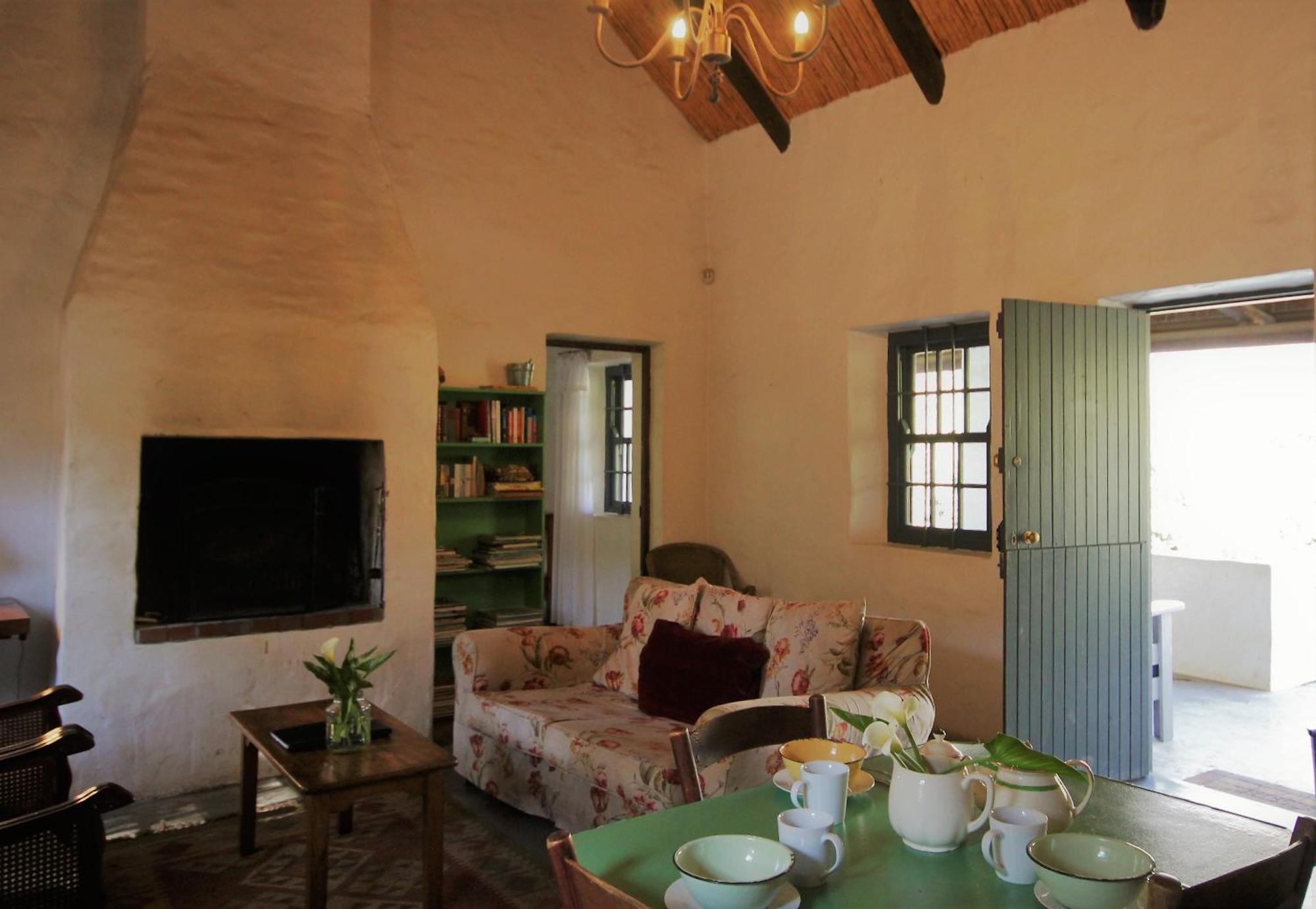 The Little Farmhouse Stanford Esterno foto